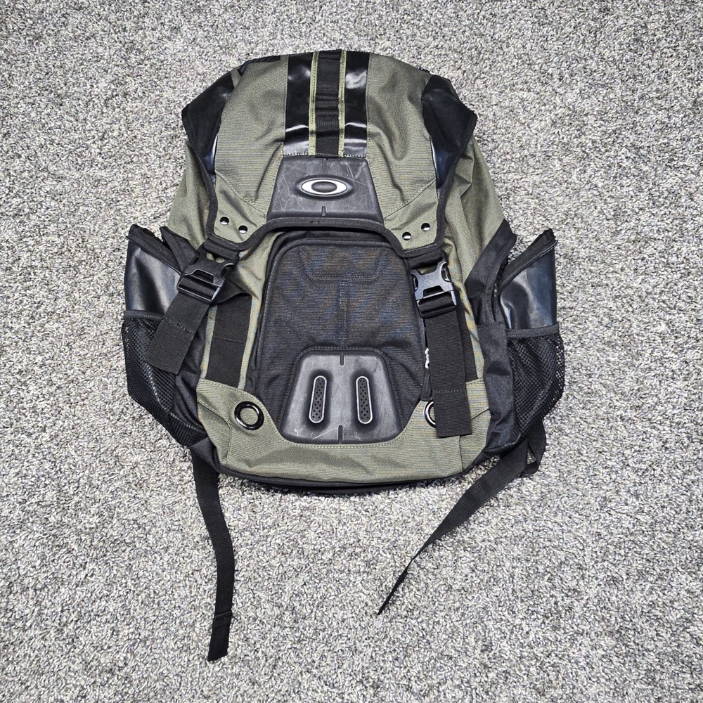 Oakley SI Gearbox LX Dark Brush Backpack 92908-86V
